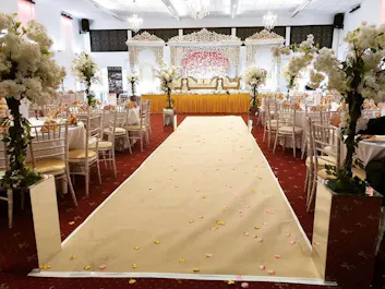 Ariana Banqueting Hall