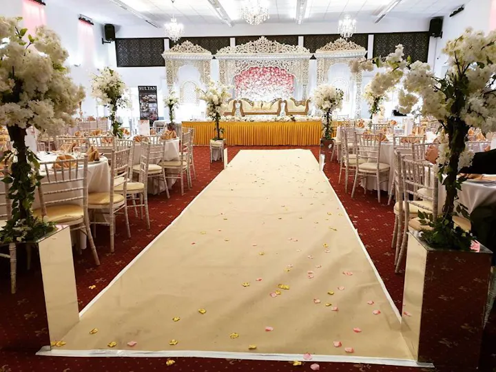 Ariana Banqueting Hall