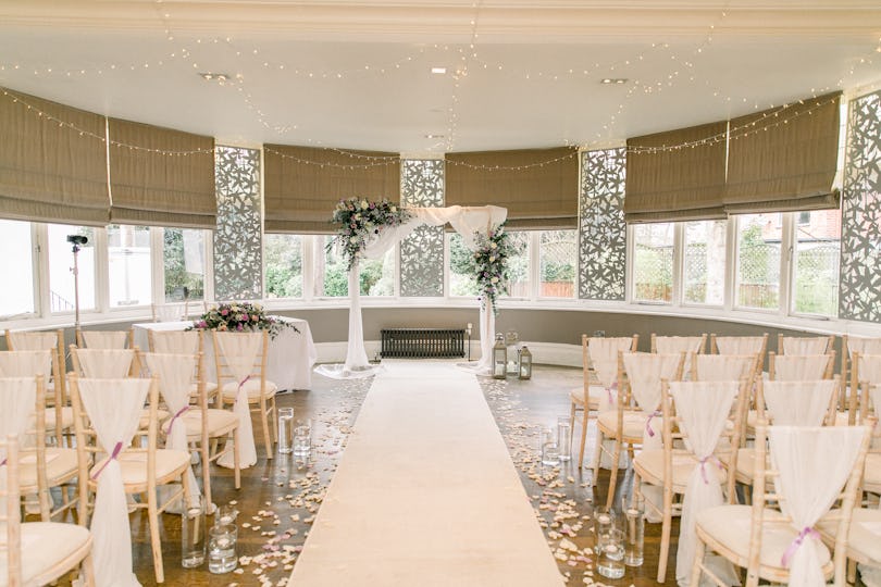 The Green House Hotel