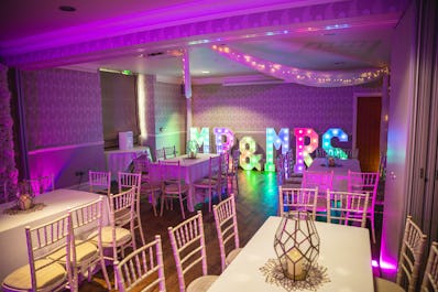 The Green House Hotel