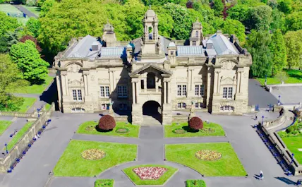 Cartwright Hall