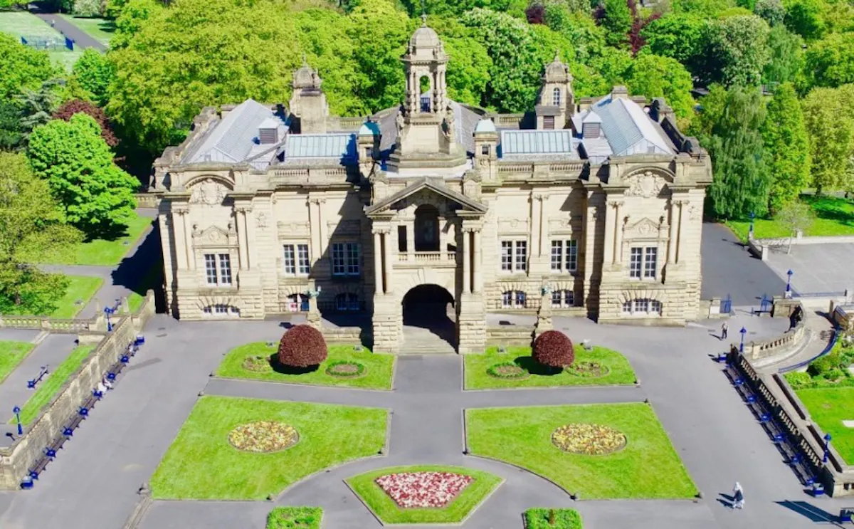 Cartwright Hall