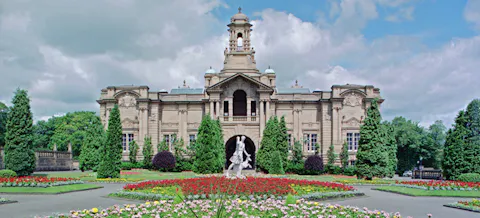 Cartwright Hall