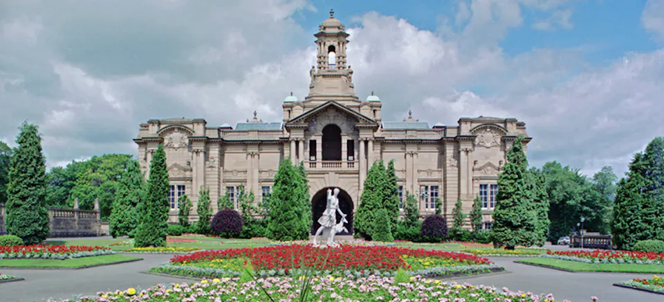 Cartwright Hall