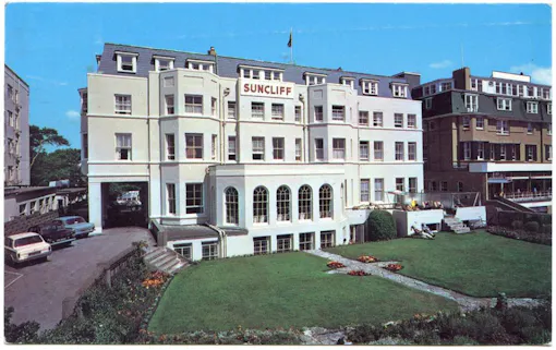 The Suncliff Hotel