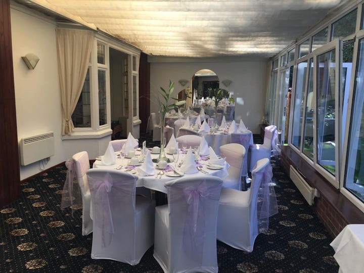 The Yenton Hotel