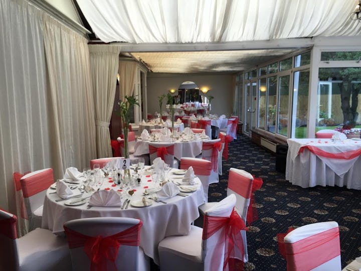 The Yenton Hotel