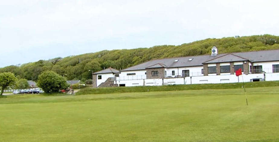 Grove Golf Club