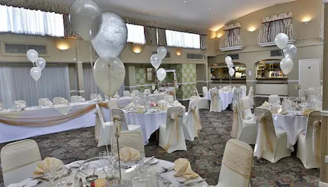 The Heronston Hotel