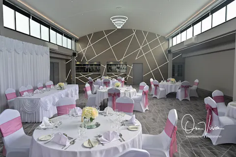 The Heronston Hotel