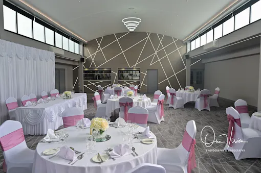 The Heronston Hotel