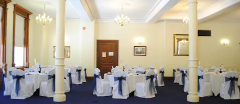 Armada House
