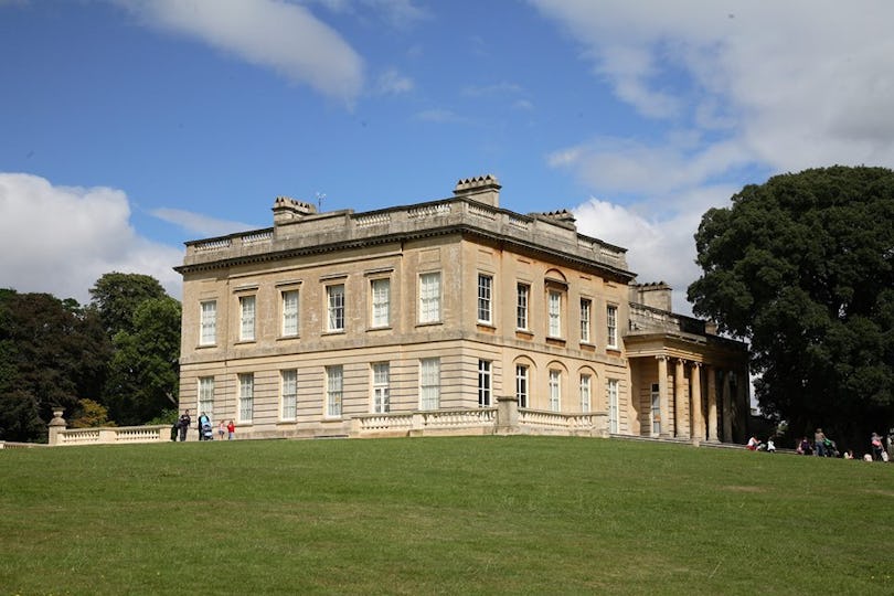 Blaise Castle House Museum