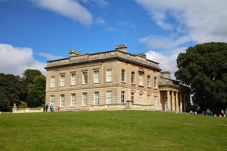 Blaise Castle House Museum