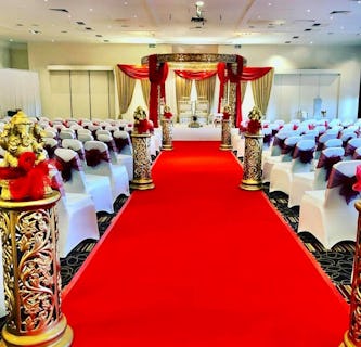 Village Urban Resort Blackpool