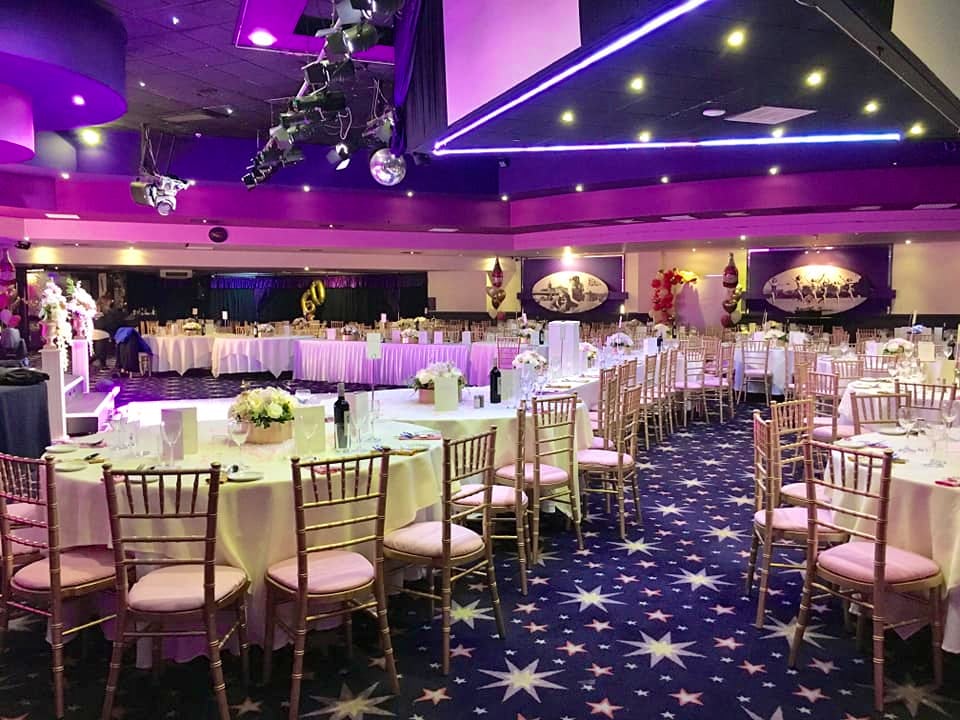 50 Wedding Venues Near Near Field Walk Barrow In Furness