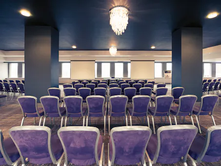 Mercure Bristol Holland House Hotel and Spa