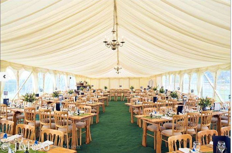 Chislehurst Golf Club, wedding venue in Kent Wedding Venues