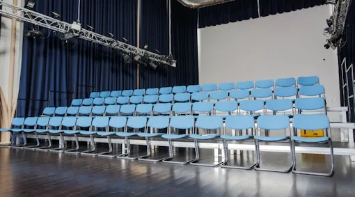 Trinity Community Arts Ltd