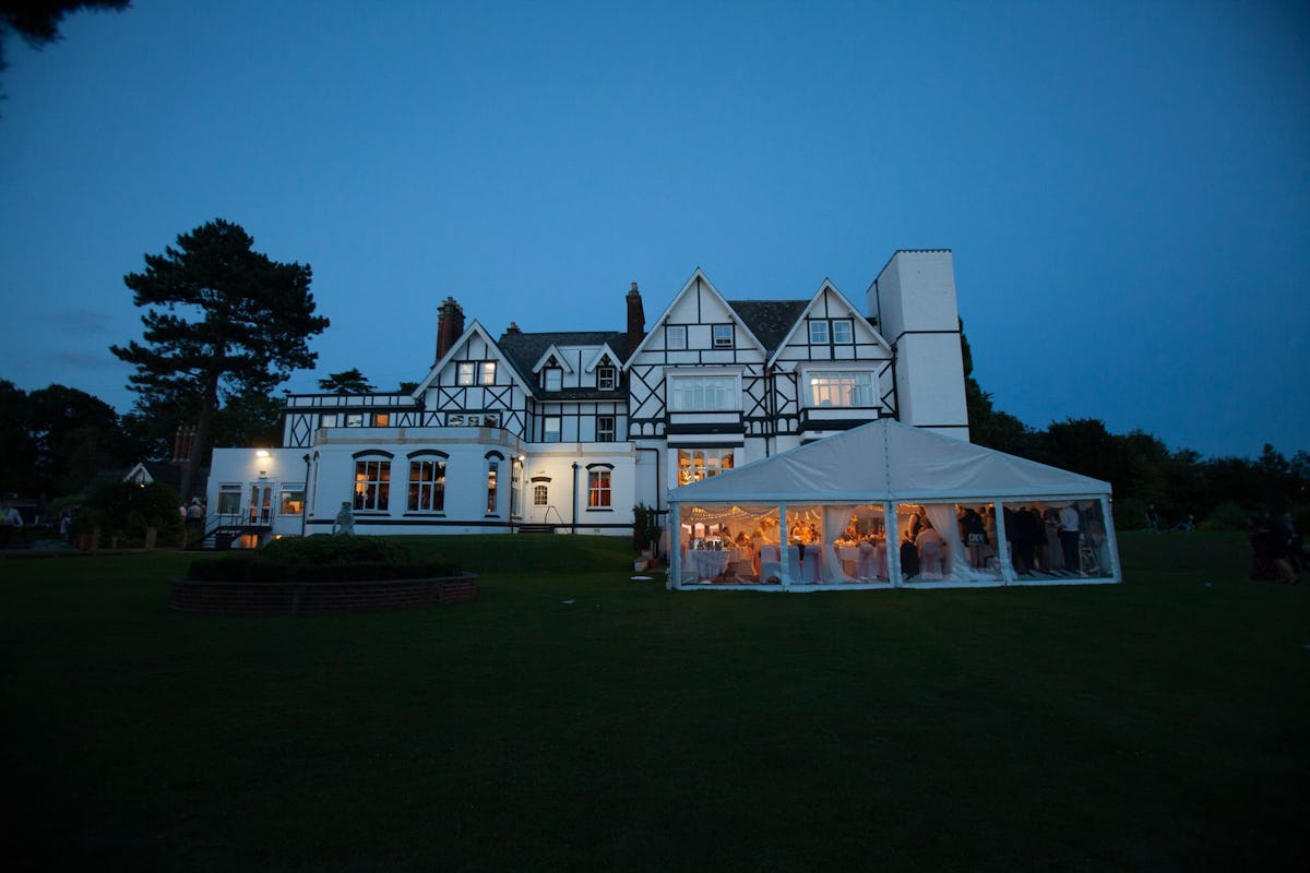 The Manor at Bickley