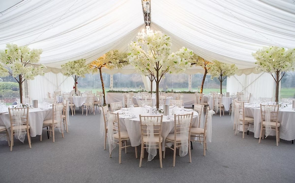 The Manor at Bickley