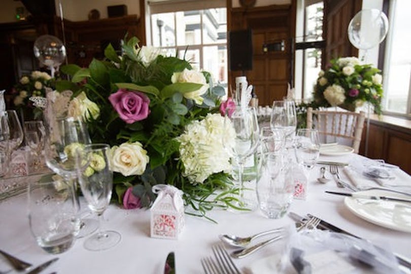 The Manor at Bickley