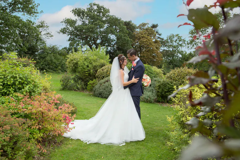 The Manor at Bickley