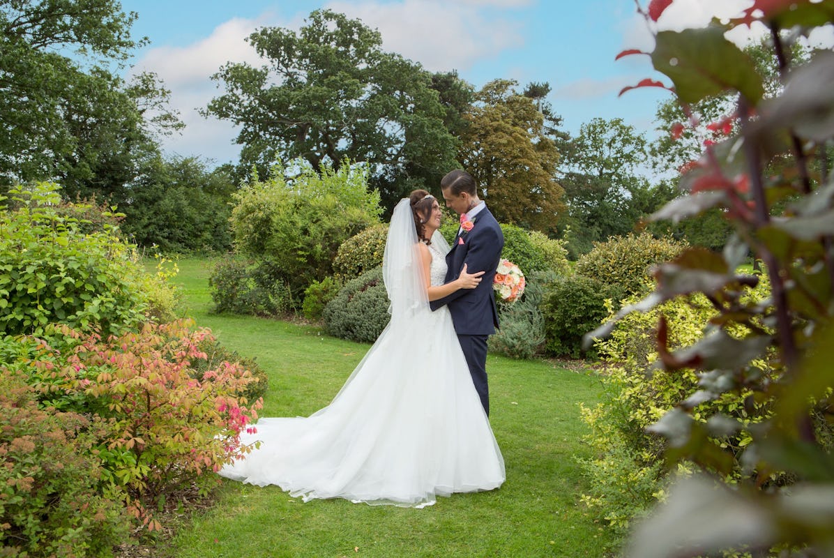 The Manor at Bickley