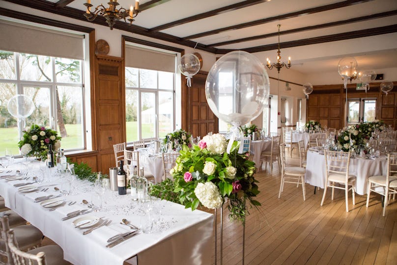 The Manor at Bickley