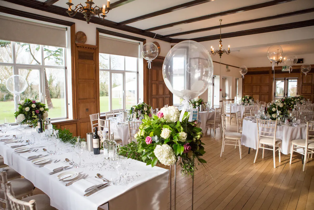 The Manor at Bickley