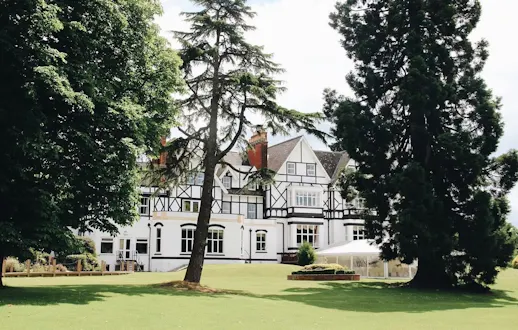 The Manor at Bickley