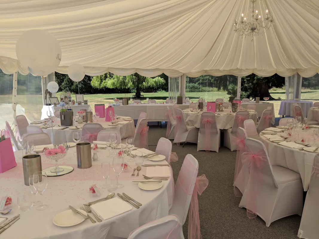 The Manor at Bickley