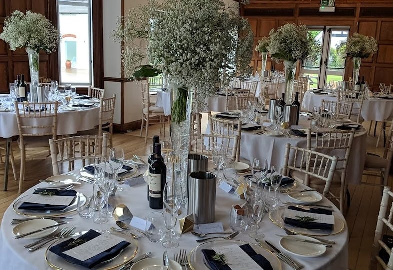 The Manor at Bickley