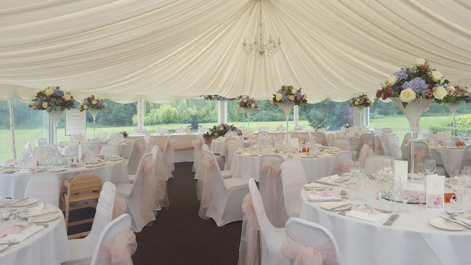 The Manor at Bickley