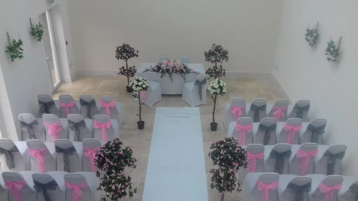 The Manor at Bickley