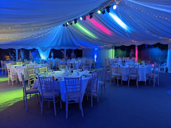 The Manor at Bickley