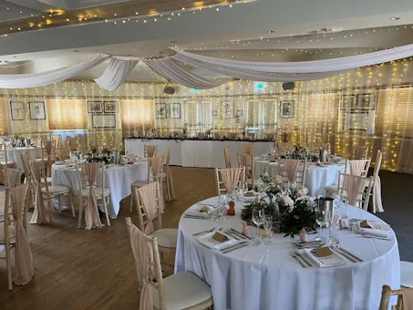 The Crown Hotel Blandford