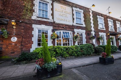 The Bulls Head Hotel