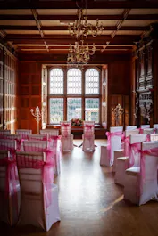 Wickham Court School