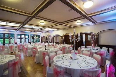 Wickham Court School