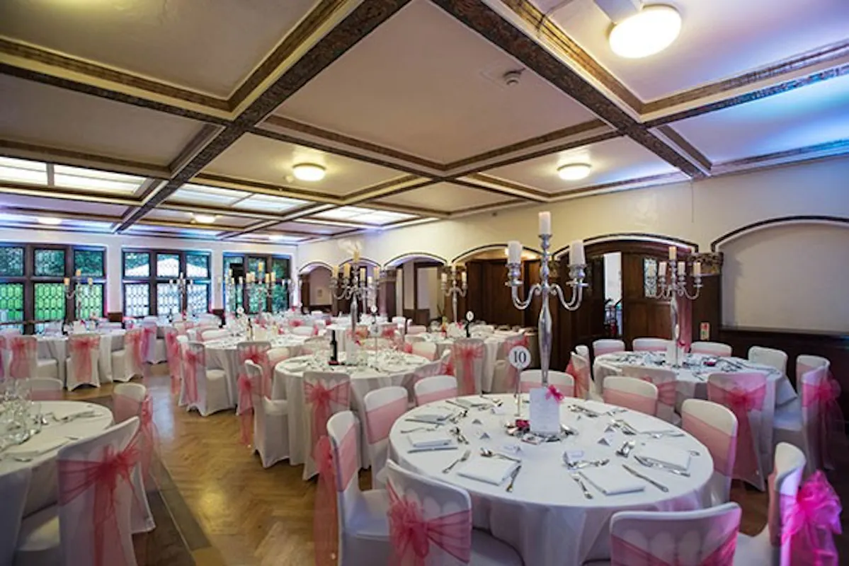 Wickham Court School