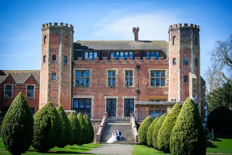 Wickham Court School