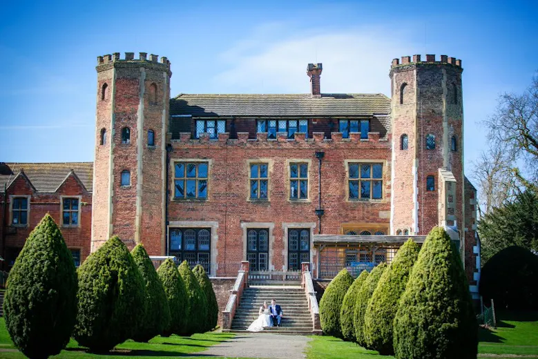 Wickham Court School