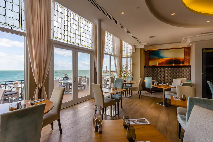 Sands Hotel Margate