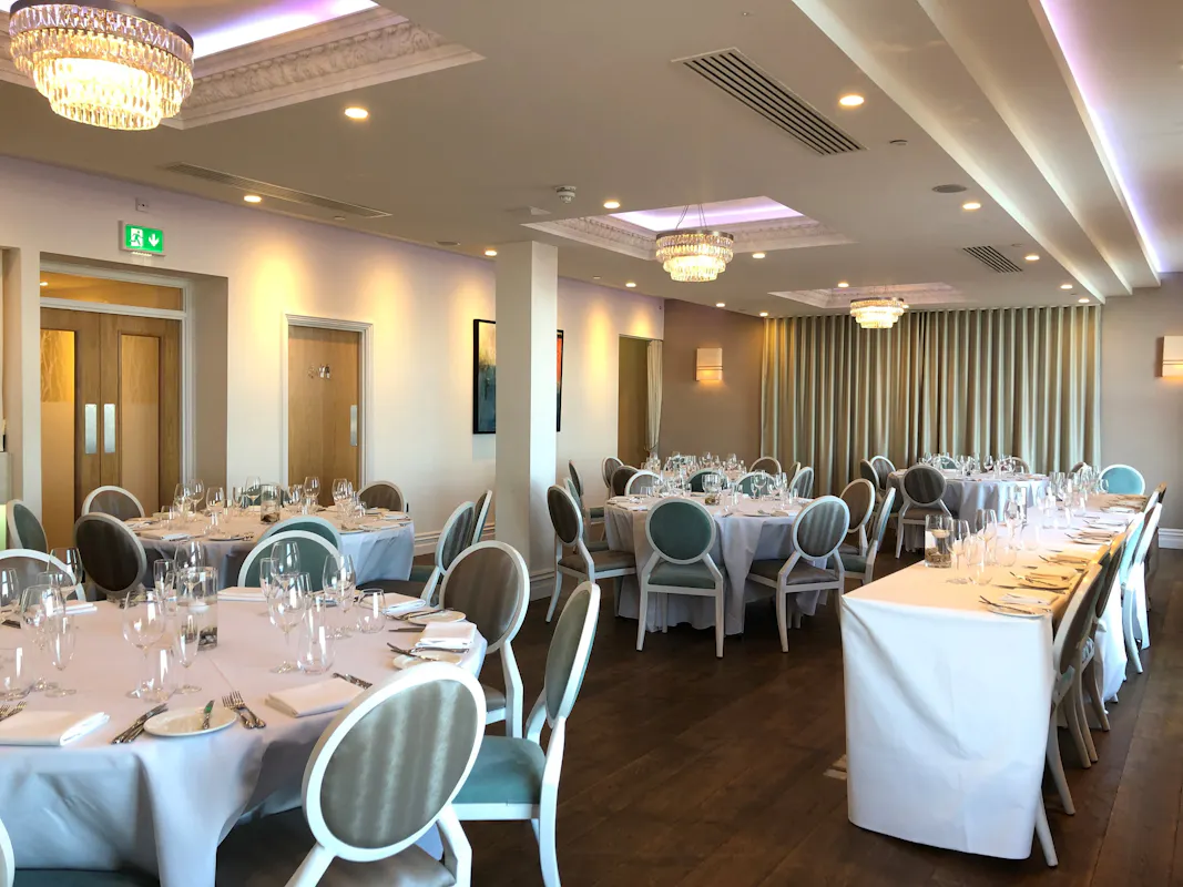 Sands Hotel Margate