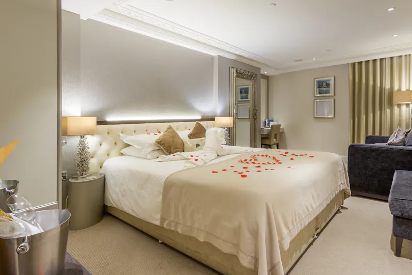 Sands Hotel Margate