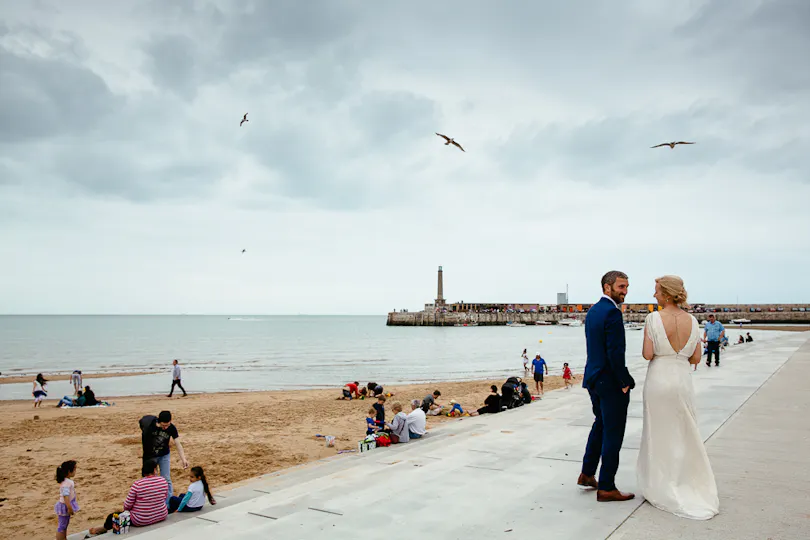 Sands Hotel Margate