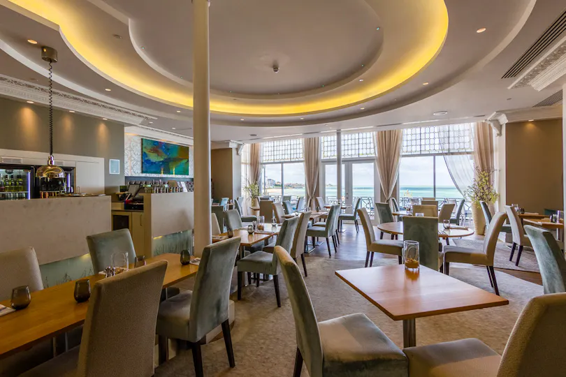 Sands Hotel Margate
