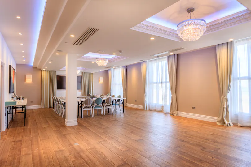 Sands Hotel Margate