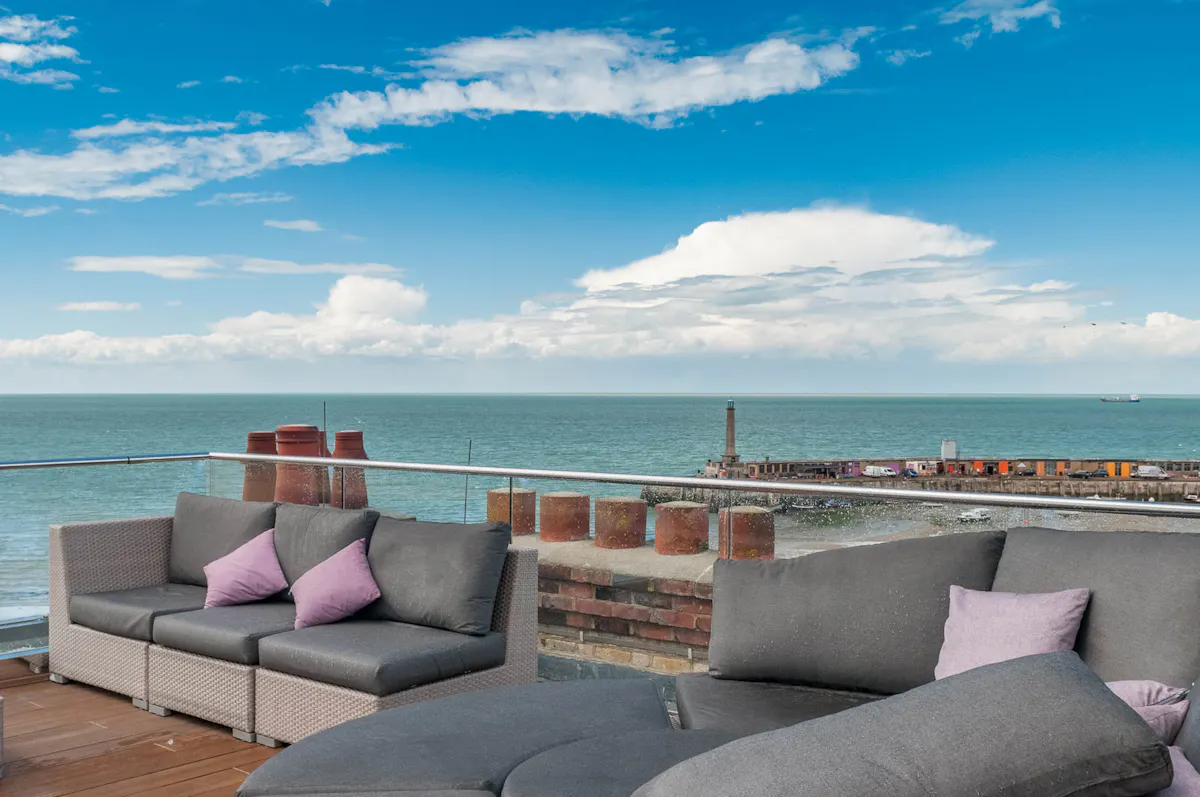 Sands Hotel Margate